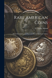 Rare American Coins