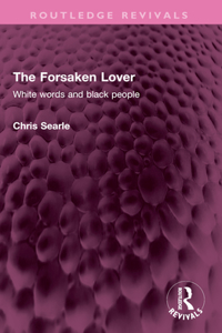 The Forsaken Lover