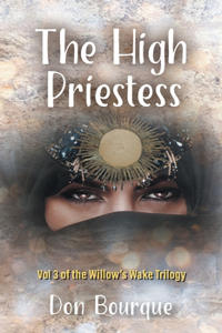 High Priestess