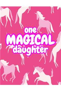 One Magical Daughter