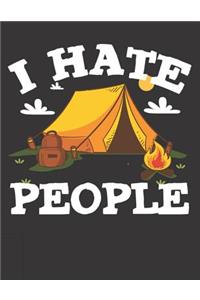 Mein Wohnmobil Reisetagebuch