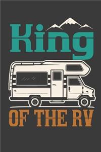 King Of The RV