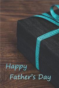 Happy Father's Day