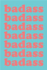 Badass