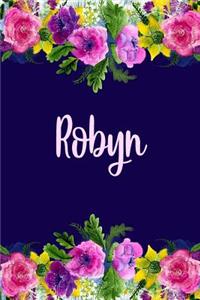 Robyn