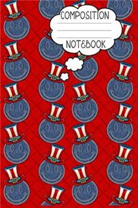 Composition Notebook