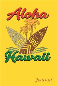 Aloha Hawaii