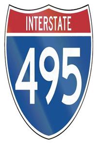 Interstate 495