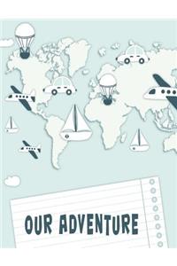 Our Adventure