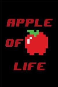 Apple of Life
