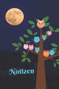 Notizen