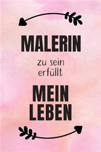 Malerin