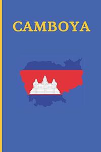 Camboya