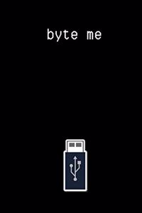 byte me