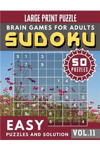 Easy SUDOKU