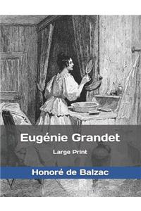 Eugénie Grandet