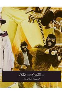 She And Allan
