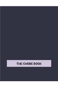 The Chore Book