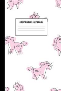 Compostion Notebook