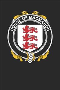 House of Macmahon