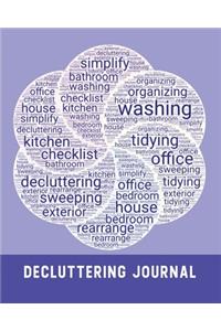 House Decluttering