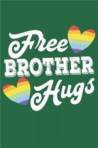 Free Brother Hugs