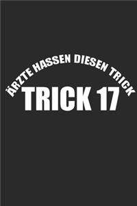 Ärzte Hassen Diesen Trick Trick 17