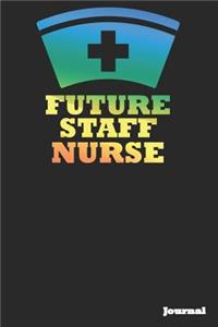 Future Staff Nurse Journal