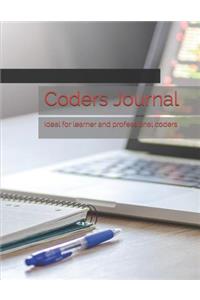 Coders Journal
