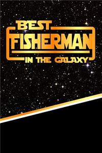 The Best Fisherman in the Galaxy