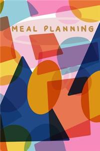 Meal Planning