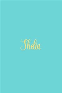 Shelia