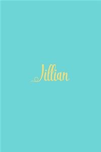 Jillian
