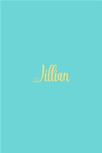 Jillian