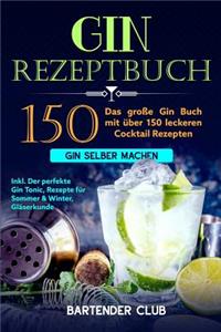 GIN Rezeptbuch