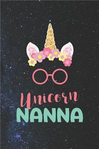 Unicorn Nanna