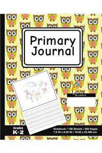Primary Journal