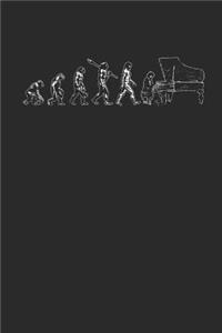 Pianist Evolution