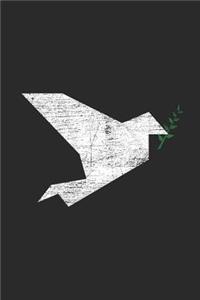Pigeon Origami