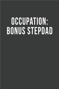 Occupation