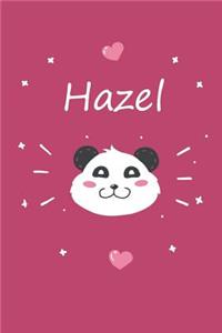 Hazel