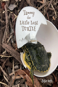 Tammy the Little Lost Turtle