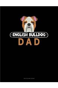 English Bulldog Dad