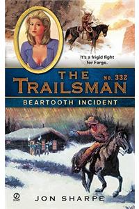 The Trailsman #332
