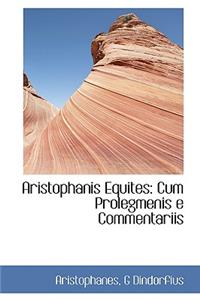 Aristophanis Equites