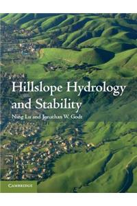 Hillslope Hydrology and Stability