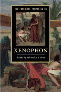 Cambridge Companion to Xenophon