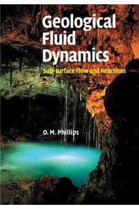 Geological Fluid Dynamics