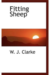 Fitting Sheep