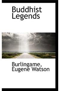 Buddhist Legends